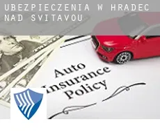 Ubezpieczenia w  Hradec nad Svitavou