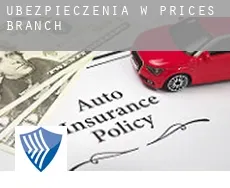 Ubezpieczenia w  Prices Branch