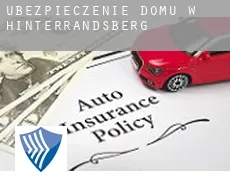 Ubezpieczenie domu w  Hinterrandsberg