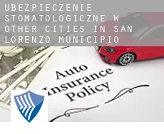 Ubezpieczenie stomatologiczne w  Other cities in San Lorenzo Municipio
