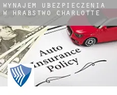 Wynajem ubezpieczenia w  Hrabstwo Charlotte