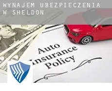 Wynajem ubezpieczenia w  Sheldon