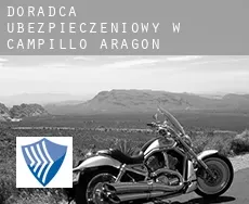 Doradca ubezpieczeniowy w  Campillo de Aragón