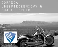 Doradca ubezpieczeniowy w  Chapel Creek