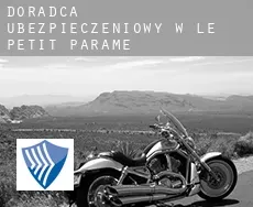 Doradca ubezpieczeniowy w  Le Petit Paramé