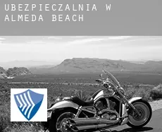 Ubezpieczalnia w  Almeda Beach