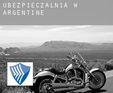 Ubezpieczalnia w  Argentine