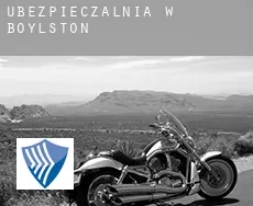 Ubezpieczalnia w  Boylston