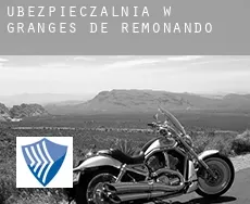 Ubezpieczalnia w  Granges de Remonando