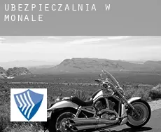 Ubezpieczalnia w  Monale