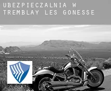 Ubezpieczalnia w  Tremblay-les-Gonesse