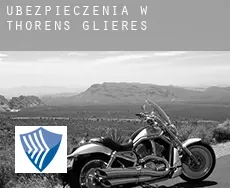 Ubezpieczenia w  Thorens-Glières