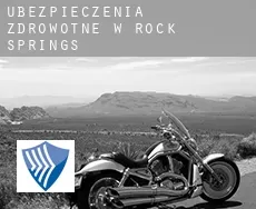 Ubezpieczenia zdrowotne w  Rock Springs