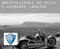 Ubezpieczenie na życie w  Johnsons Landing