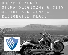 Ubezpieczenie stomatologiczne w  City of the Sun