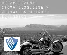 Ubezpieczenie stomatologiczne w  Cornwells Heights-Eddington