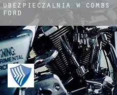 Ubezpieczalnia w  Combs Ford