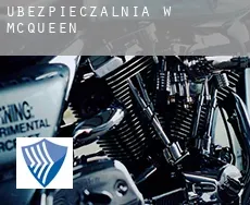 Ubezpieczalnia w  McQueen