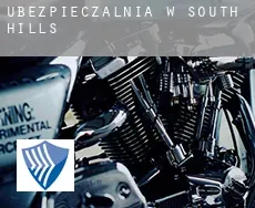 Ubezpieczalnia w  South Hills