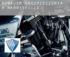 Wynajem ubezpieczenia w  Harrisville