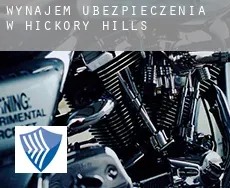 Wynajem ubezpieczenia w  Hickory Hills