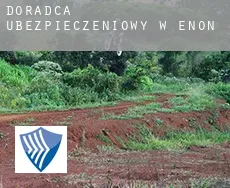 Doradca ubezpieczeniowy w Enon