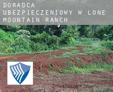 Doradca ubezpieczeniowy w  Lone Mountain Ranch