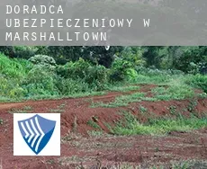 Doradca ubezpieczeniowy w  Marshalltown