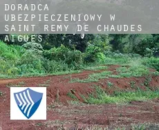 Doradca ubezpieczeniowy w  Saint-Rémy-de-Chaudes-Aigues