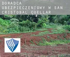 Doradca ubezpieczeniowy w  San Cristóbal de Cuéllar
