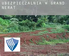 Ubezpieczalnia w  Grand Nérat