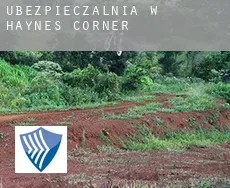 Ubezpieczalnia w  Haynes Corner