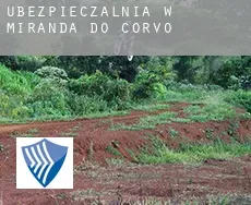 Ubezpieczalnia w  Miranda do Corvo