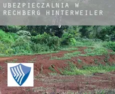 Ubezpieczalnia w  Rechberg Hinterweiler
