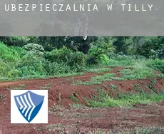 Ubezpieczalnia w  Tilly