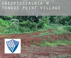 Ubezpieczalnia w  Tongue Point Village