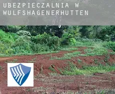 Ubezpieczalnia w  Wulfshagenerhütten