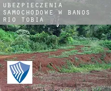 Ubezpieczenia samochodowe w  Baños de Río Tobía