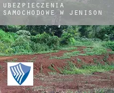 Ubezpieczenia samochodowe w  Jenison