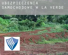 Ubezpieczenia samochodowe w  La Verde