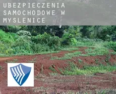 Ubezpieczenia samochodowe w  Myślenice