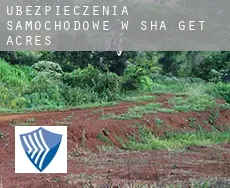Ubezpieczenia samochodowe w Sha-Get Acres