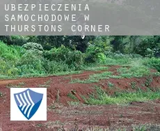 Ubezpieczenia samochodowe w Thurstons Corner