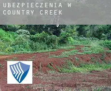 Ubezpieczenia w  Country Creek