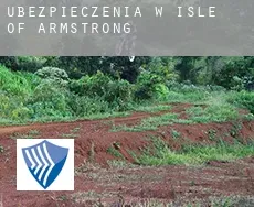 Ubezpieczenia w  Isle of Armstrong
