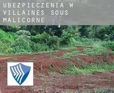 Ubezpieczenia w  Villaines-sous-Malicorne