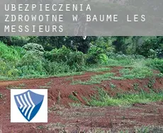 Ubezpieczenia zdrowotne w  Baume-les-Messieurs