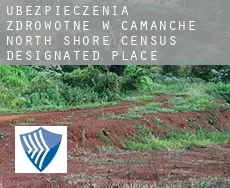 Ubezpieczenia zdrowotne w  Camanche North Shore