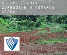 Ubezpieczenia zdrowotne w  Komarów-Osada