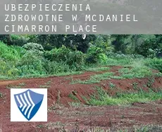 Ubezpieczenia zdrowotne w McDaniel Cimarron Place